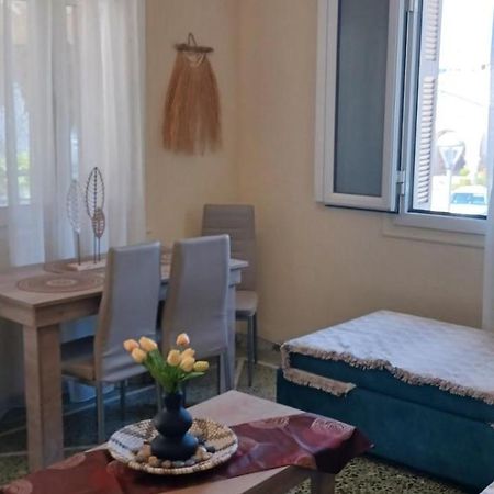 Casa Di Sardi Lägenhet Kos Exteriör bild