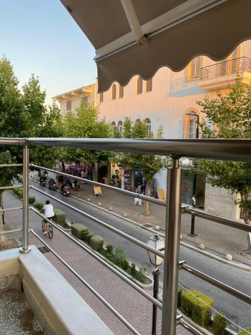 Casa Di Sardi Lägenhet Kos Exteriör bild