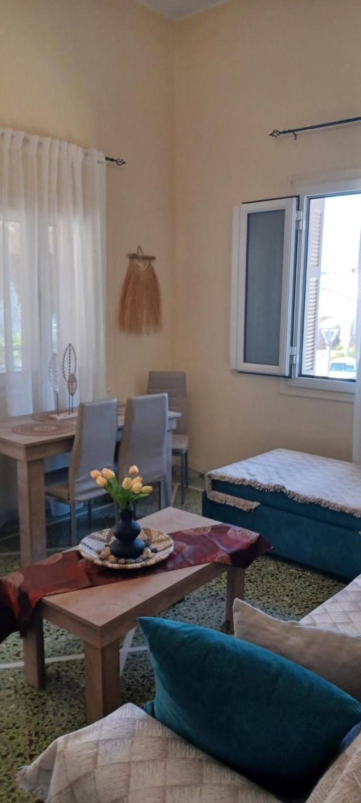 Casa Di Sardi Lägenhet Kos Exteriör bild