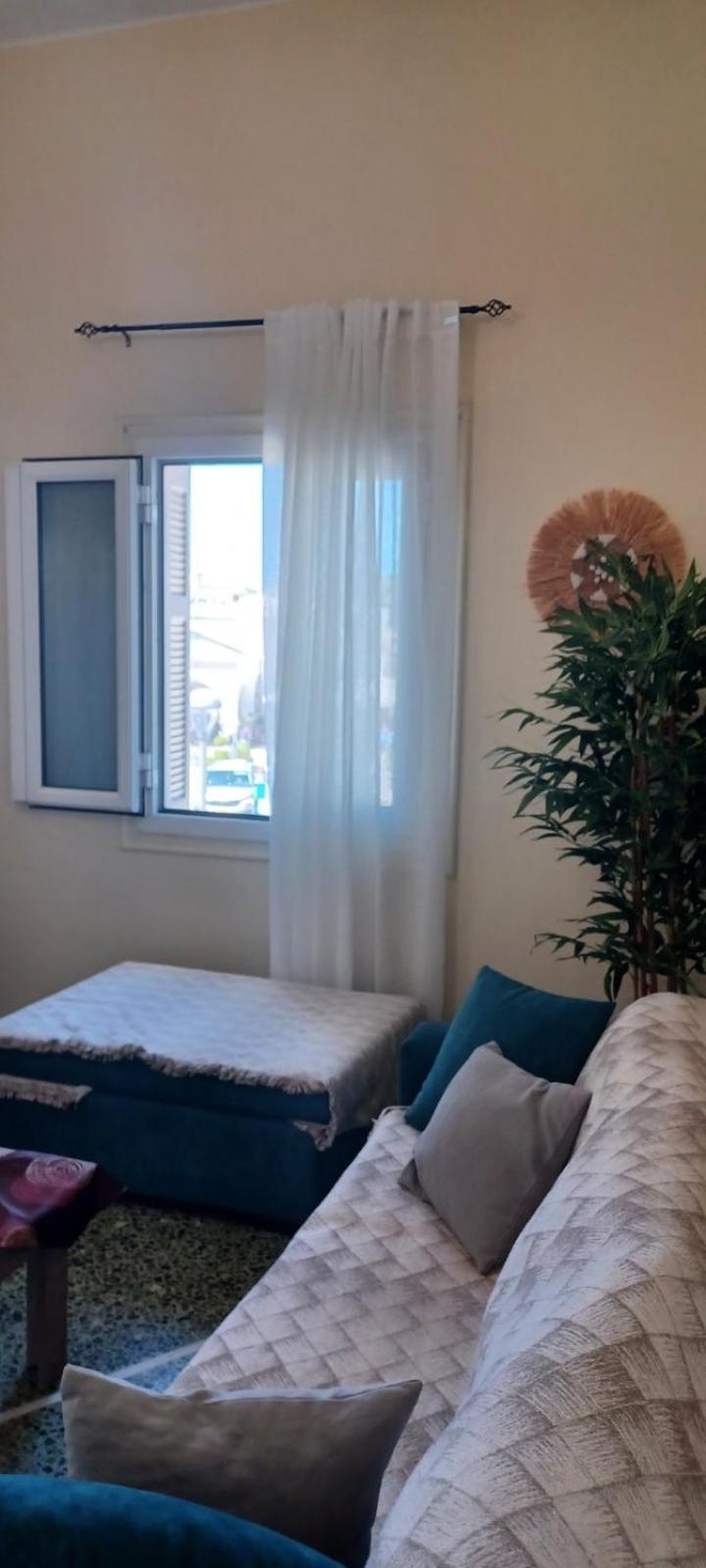 Casa Di Sardi Lägenhet Kos Exteriör bild