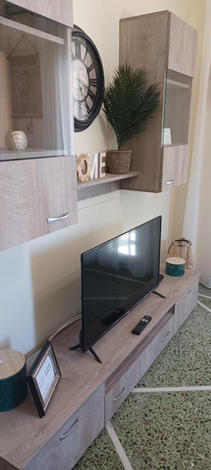 Casa Di Sardi Lägenhet Kos Exteriör bild