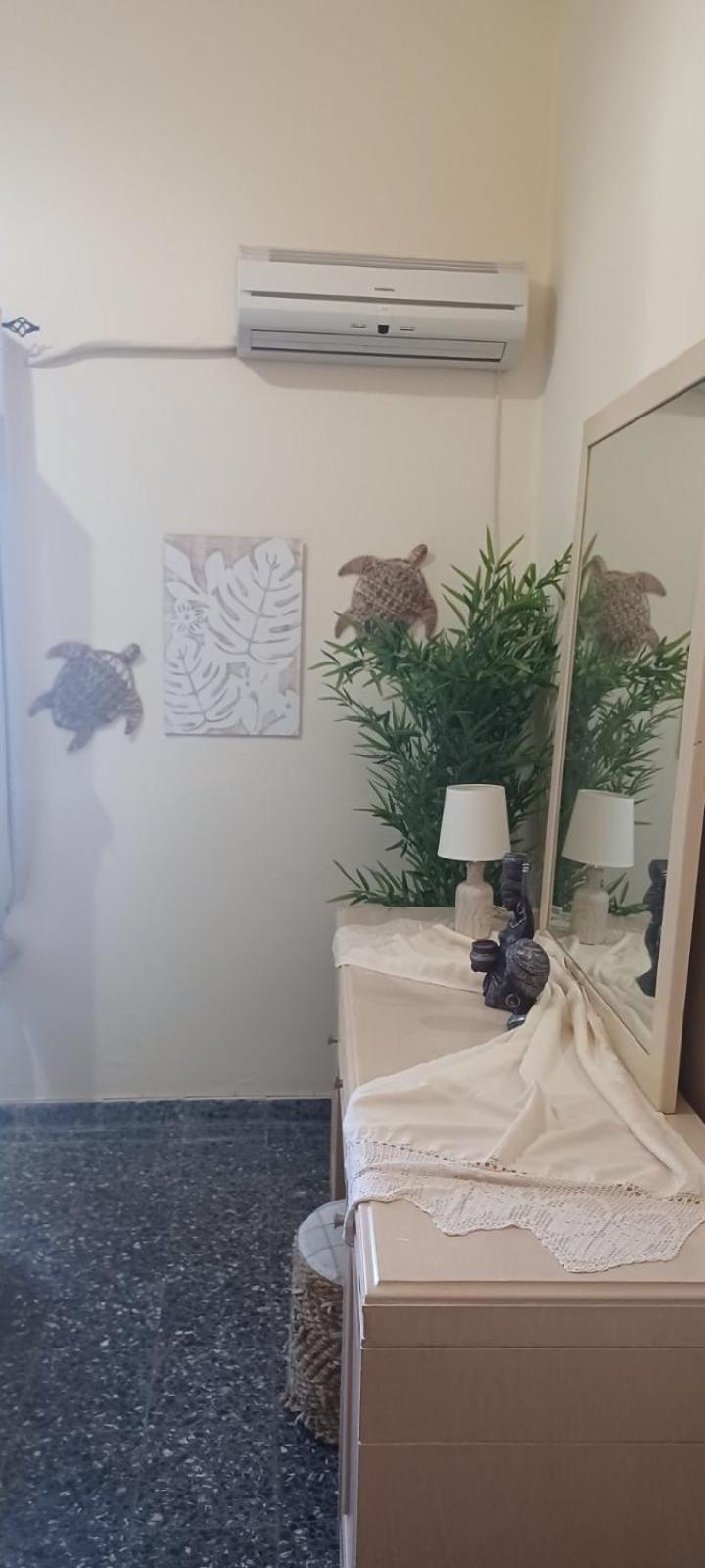Casa Di Sardi Lägenhet Kos Exteriör bild